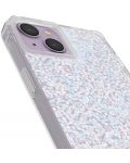 Калъф Case-Mate - Twinkle Diamond MagSafe, iPhone 14 Plus, многоцветен - 2t