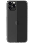 Калъф Next One - Glass, iPhone 11 Pro, прозрачен - 1t