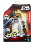 Star Wars Hero Mashers: Фигурка - Kanan Jarrus - 1t
