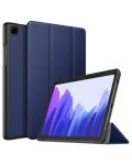 Калъф Techsuit - FoldPro, Galaxy Tab A7, 10.4, син - 1t