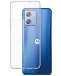 Калъф Safe - TPU, Motorola Moto G54 5G, прозрачен - 2t
