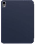 Калъф Next One - Roll Case, iPad mini 6 Gen, син - 3t