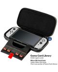 Калъф Nacon - Deluxe Travel Case, Super Mario Bros. Wonder (Nintendo Switch/Lite/OLED) - 4t
