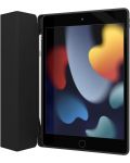 Калъф Next One - Roll Case, iPad 10.2, черен - 5t
