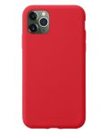 Калъф Cellularline - Sensation, iPhone 11 Pro Max, червен - 1t