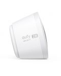 Камера Eufy - Spotlight Cam Pro L40, 2K, 135°, бяла - 4t