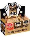 Карти за игра - Poker Texas Hold'em Gold - 5t