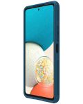 Калъф Nillkin - Frosted Shield Hard, Galaxy A53 5G, син - 5t