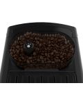 Кафеавтомат Krups -EA819N10 Arabica Latte, 15 bar, 1.7 l, черен - 6t