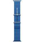 Каишка Next One - H2O, Apple Watch, 45/49 mm, Midnight Blue - 1t