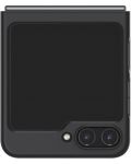 Калъф Spigen - Air Skin, Galaxy Z Flip5, черен - 4t