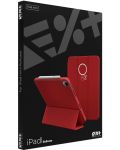 Калъф Next One - Roll Case, iPad mini 6 Gen, червен - 9t
