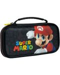 Калъф Big Ben - Deluxe Travel Case, Super Mario (Nintendo Switch/Lite/OLED) - 1t