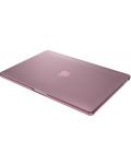 Калъф за лаптоп Speck - Smartshell, MacBook Pro 13, 4 порта, розов - 5t