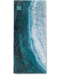 Кърпа за глава BUFF - Coolnet UV Watsea, синя - 3t