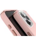 Калъф Speck - Presidio 2 Pro, iPhone 15 Pro Max, розов - 4t