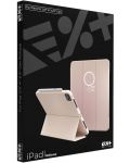 Калъф Next One - Roll Case, iPad Pro 12.9, розов - 8t