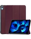 Калъф Techsuit - FoldPro, iPad Air 4/5,червен - 1t