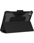 Калъф UAG - Plyo, iPad Air 10.9/Pro 11, Black/Ice - 4t