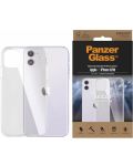Калъф PanzerGlass - HardCase, iPhone 11, прозрачен - 2t
