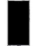 Калъф Spigen - Ultra Hybrid, Galaxy S24 Ultra, Crystal Clear - 4t