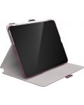 Калъф Speck - Balance Folio Microban, iPad Pro/Air 4, лилав - 7t