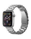 Каишка Spigen - Modern Fit, Apple Watch, Silver - 2t