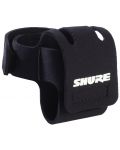 Калъф за предавател Shure - WA620, черен - 1t