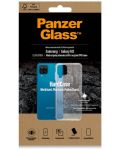 Калъф PanzerGlass - HardCase, Galaxy A12, прозрачен - 8t