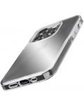 Калъф Cellularline - Gloss, iPhone 13 Pro Max, прозрачен - 2t