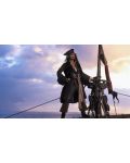 Карибски пирати: Проклятието на Черната перла (DVD) - 10t