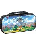 Калъф Big Ben - Deluxe Travel Case, Link's Awakening (Nintendo Switch) - 1t