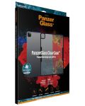 Калъф PanzerGlass - ClearCase, iPad Pro 12.9'', черен - 2t