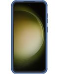 Калъф Nillkin - CamShield Pro, Galaxy S23 FE, син - 4t