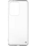 Калъф Tellur - Basic Silicone, Galaxy S20 Ultra, прозрачен - 1t