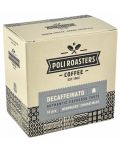 Кафе капсули Poli Roasters - Nespresso Decaffeinato, 10 броя - 1t