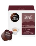 Кафе капсули NESCAFE Dolce Gusto - Espresso Napoli, 16 напитки - 2t