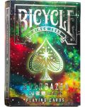 Карти за игра Bicycle - Stargazer Nebula - 1t