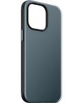 Калъф Nomad - Sport, iPhone 14 Pro Max, Marina Blue - 2t