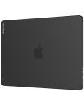 Калъф за лаптоп Decoded - Frame snap, MacBook Air 13'' M2, черен - 1t