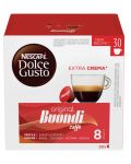 Кафе капсули NESCAFE Dolce Gusto - Espresso Buondi Magnum, 30 напитки - 1t
