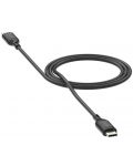 Кабел mophie - 409911863, USB-C/USB-C, 1 m, черен - 1t