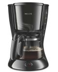 Кафемашина Philips - HD7461/20, 1.2 l, черна - 2t