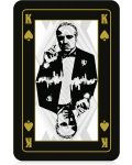 Карти за игра Waddingtons - The Godfather - 3t