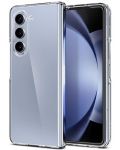 Калъф Spigen - Air Skin, Galaxy Z Fold5, прозрачен - 1t
