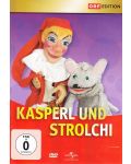 Kasperl und Strolchi - Kasperl und Strolchi (3 DVD) - 1t