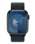 Каишка Apple - Sport Loop, Apple Watch, 41 mm, Midnight - 3t