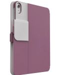 Калъф Speck - Balance Folio, iPad 10, лилав/розов - 3t