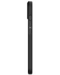 Калъф Spigen - Thin Fit, iPhone 13, черен - 3t