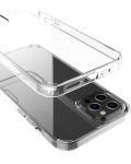 Калъф Next One - Clear Shield, iPhone 12/12 Pro, прозрачен - 3t